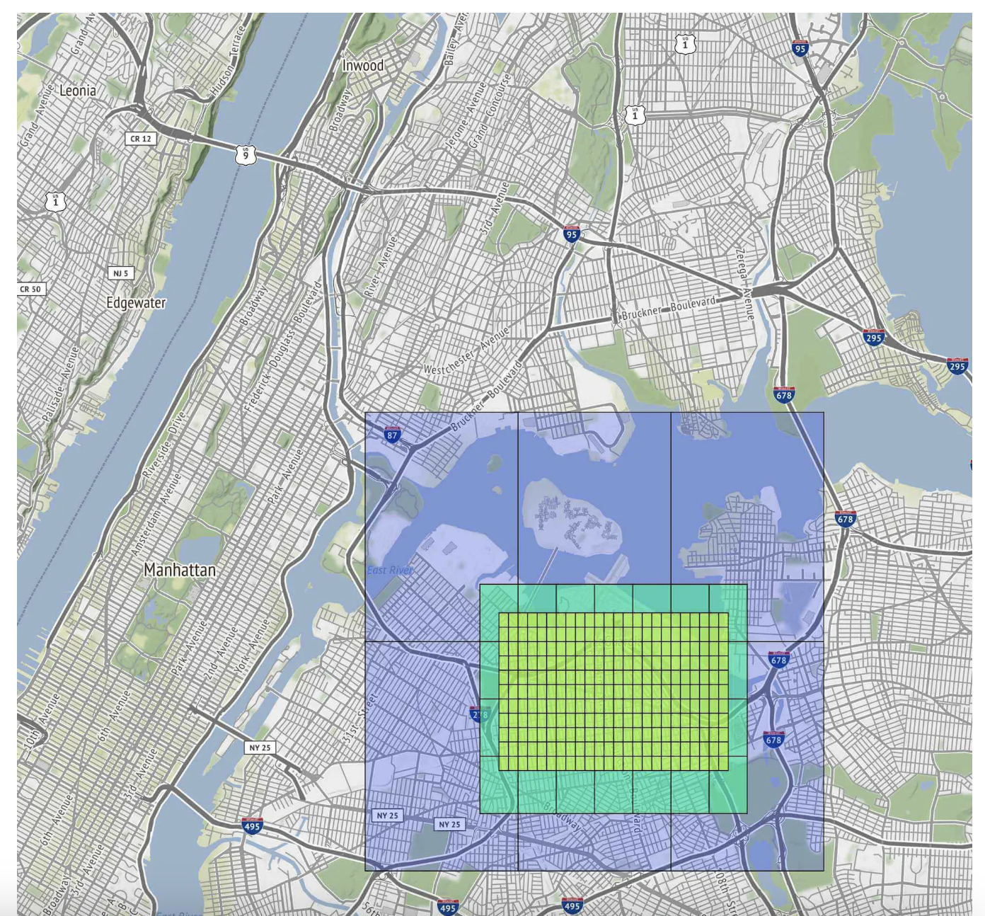 map-routing-hierarchical