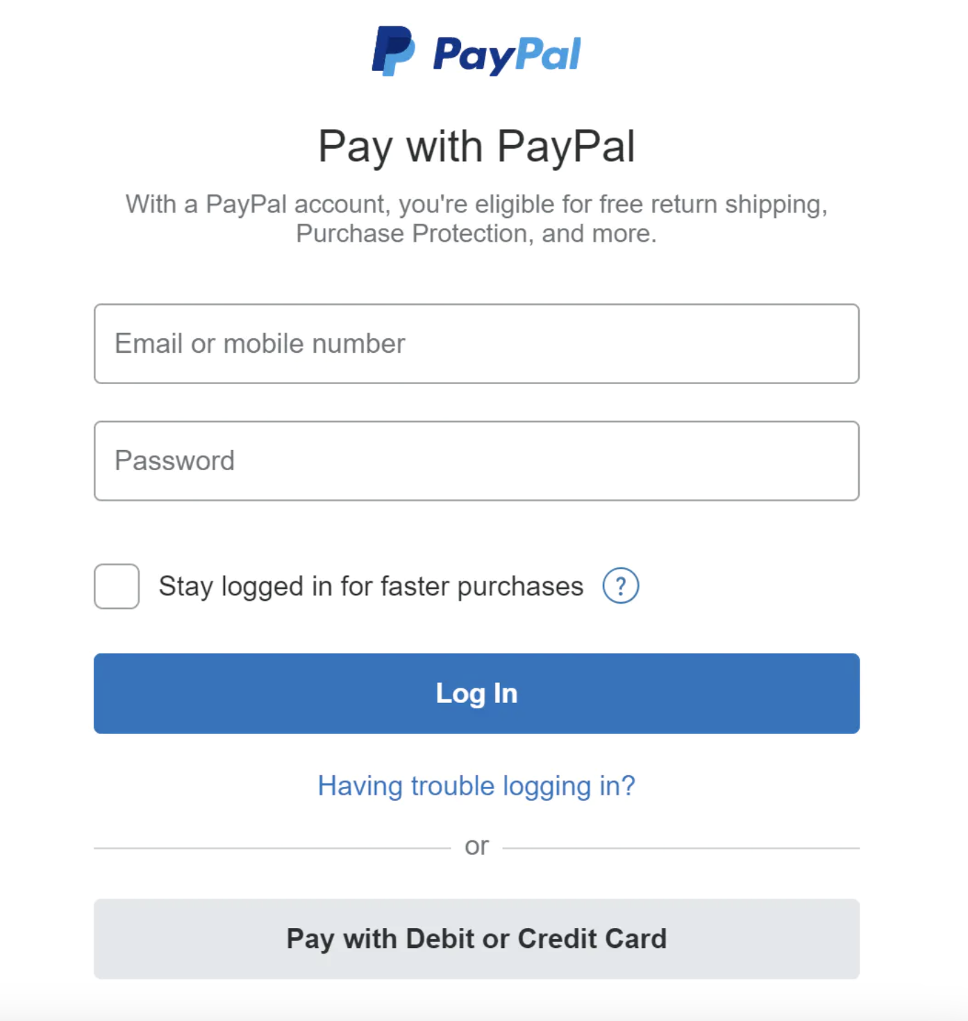 hosted-payment-page